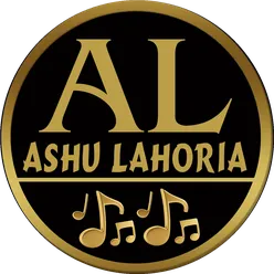 Ashu Lahoria 